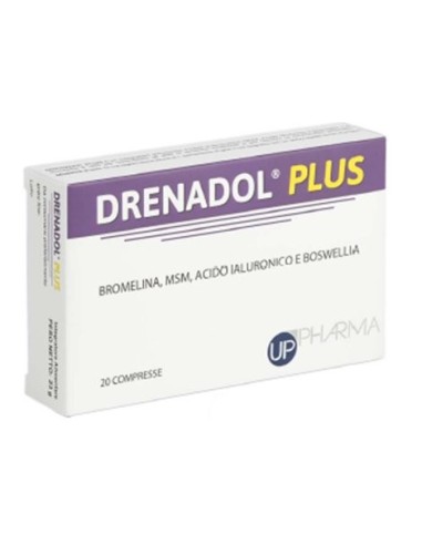 Integratore articolare per benessere articolare